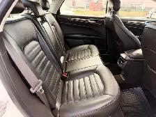 2014 Ford Fusion SE AWD : Low Mileage, One Owner - Photo 9