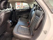 2014 Ford Fusion SE AWD : Low Mileage, One Owner - Photo 10