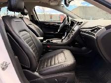 2014 Ford Fusion SE AWD : Low Mileage, One Owner - Photo 11