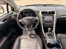 2014 Ford Fusion SE AWD : Low Mileage, One Owner - Photo 13
