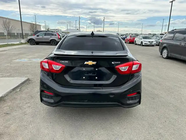 2017 Chevrolet Cruze Premier :Fully LoadedLeatherBackup Cam - Photo 5