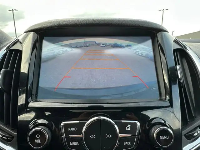 2017 Chevrolet Cruze Premier :Fully LoadedLeatherBackup Cam - Photo 16