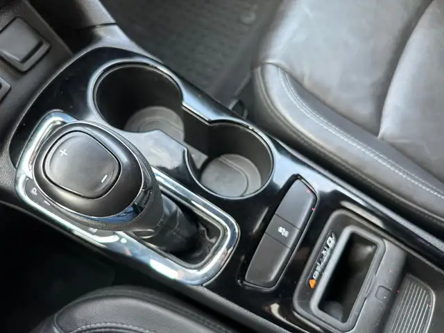 2017 Chevrolet Cruze Premier :Fully LoadedLeatherBackup Cam - Photo 17