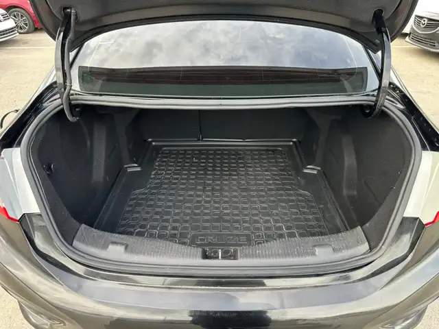 2017 Chevrolet Cruze Premier :Fully LoadedLeatherBackup Cam - Photo 21
