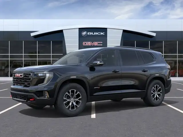 2026 GMC Acadia - Photo 2