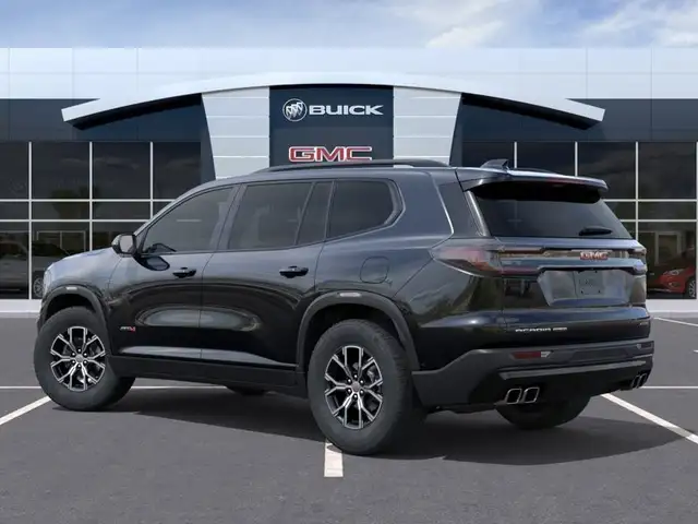 2026 GMC Acadia - Photo 3