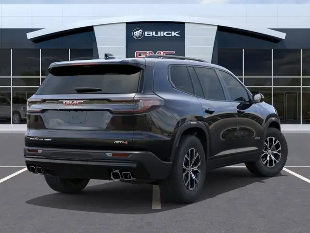 2026 GMC Acadia - Photo 4