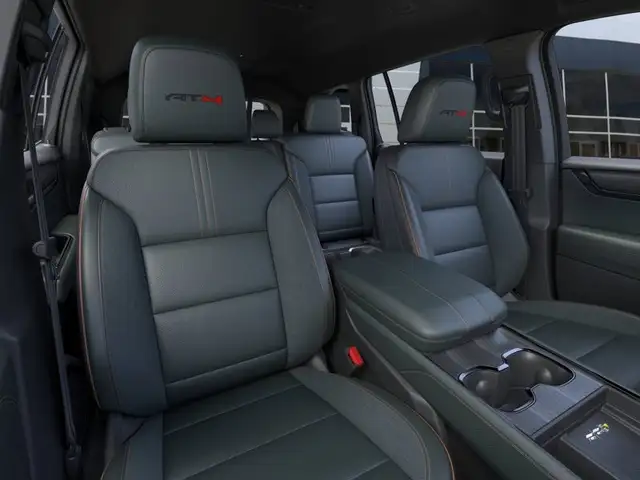 2026 GMC Acadia - Photo 6