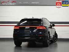 2023 Audi Q8 Technik S-Line No Accident B&O HUD Panoramic Roof 3 - Photo 2