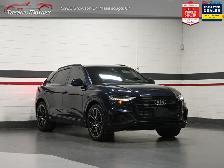 2023 Audi Q8 Technik S-Line No Accident B&O HUD Panoramic Roof 3 - Photo 3