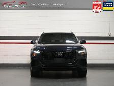 2023 Audi Q8 Technik S-Line No Accident B&O HUD Panoramic Roof 3 - Photo 4