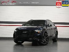 2023 Audi Q8 Technik S-Line No Accident B&O HUD Panoramic Roof 3 - Photo 5