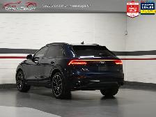 2023 Audi Q8 Technik S-Line No Accident B&O HUD Panoramic Roof 3 - Photo 6