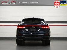 2023 Audi Q8 Technik S-Line No Accident B&O HUD Panoramic Roof 3 - Photo 7