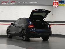 2023 Audi Q8 Technik S-Line No Accident B&O HUD Panoramic Roof 3 - Photo 8