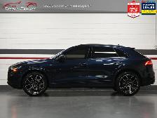 2023 Audi Q8 Technik S-Line No Accident B&O HUD Panoramic Roof 3 - Photo 9