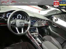 2023 Audi Q8 Technik S-Line No Accident B&O HUD Panoramic Roof 3 - Photo 10