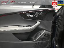 2023 Audi Q8 Technik S-Line No Accident B&O HUD Panoramic Roof 3 - Photo 11