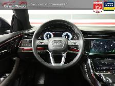 2023 Audi Q8 Technik S-Line No Accident B&O HUD Panoramic Roof 3 - Photo 13
