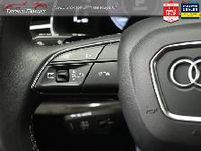 2023 Audi Q8 Technik S-Line No Accident B&O HUD Panoramic Roof 3 - Photo 15