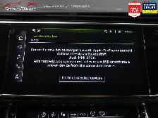 2023 Audi Q8 Technik S-Line No Accident B&O HUD Panoramic Roof 3 - Photo 18