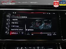 2023 Audi Q8 Technik S-Line No Accident B&O HUD Panoramic Roof 3 - Photo 19