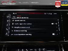 2023 Audi Q8 Technik S-Line No Accident B&O HUD Panoramic Roof 3 - Photo 20