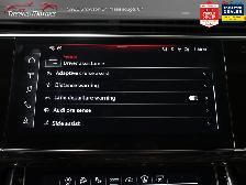 2023 Audi Q8 Technik S-Line No Accident B&O HUD Panoramic Roof 3 - Photo 21