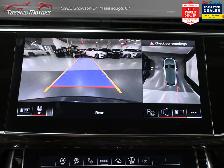 2023 Audi Q8 Technik S-Line No Accident B&O HUD Panoramic Roof 3 - Photo 22