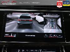 2023 Audi Q8 Technik S-Line No Accident B&O HUD Panoramic Roof 3 - Photo 23