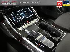 2023 Audi Q8 Technik S-Line No Accident B&O HUD Panoramic Roof 3 - Photo 26