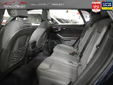 2023 Audi Q8 Technik S-Line No Accident B&O HUD Panoramic Roof 3 - Photo 29
