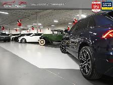 2023 Audi Q8 Technik S-Line No Accident B&O HUD Panoramic Roof 3 - Photo 30