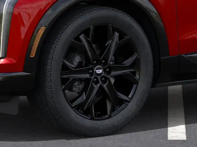 CADILLAC OPTIQ SPORT 2026 - Photo 9