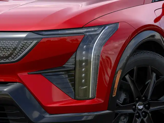 CADILLAC OPTIQ SPORT 2026 - Photo 10