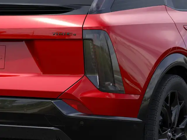 CADILLAC OPTIQ SPORT 2026 - Photo 11