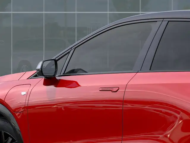 CADILLAC OPTIQ SPORT 2026 - Photo 12