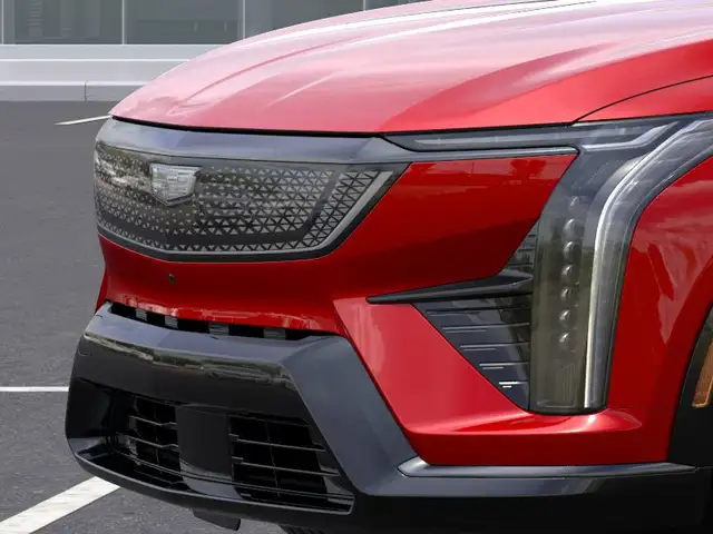 CADILLAC OPTIQ SPORT 2026 - Photo 13