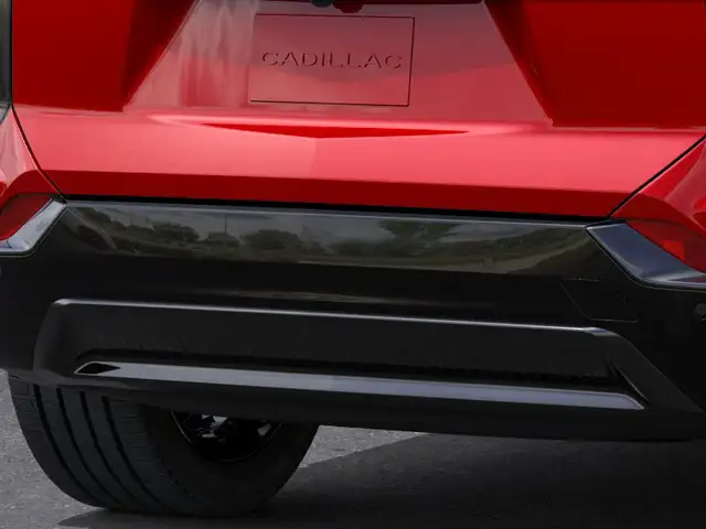 CADILLAC OPTIQ SPORT 2026 - Photo 14