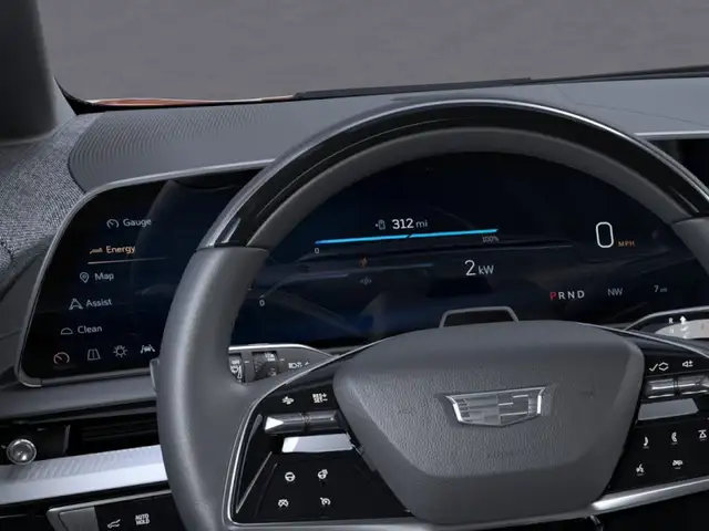 CADILLAC OPTIQ SPORT 2026 - Photo 18
