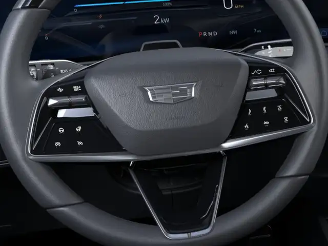 CADILLAC OPTIQ SPORT 2026 - Photo 19