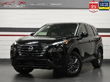 2024 Nissan Rogue No Accident Heated Seats Blind Spot Remote Sta