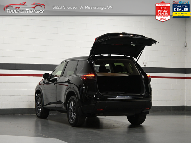 2024 Nissan Rogue No Accident Heated Seats Blind Spot Remote Sta - Photo 8