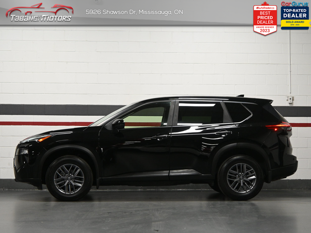 2024 Nissan Rogue No Accident Heated Seats Blind Spot Remote Sta - Photo 9