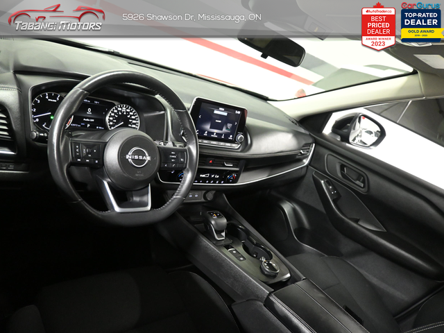 2024 Nissan Rogue No Accident Heated Seats Blind Spot Remote Sta - Photo 10