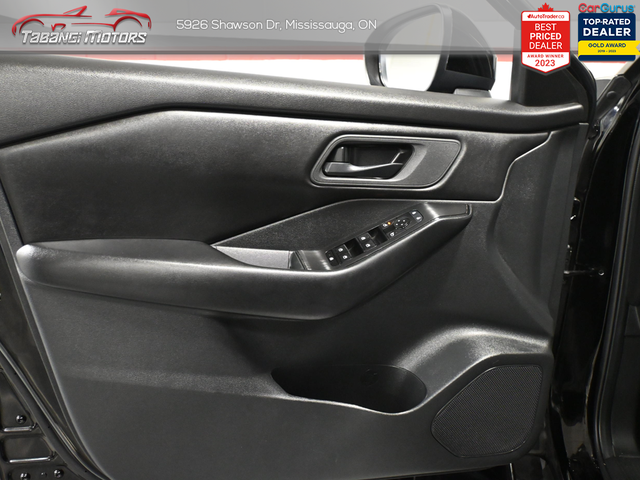 2024 Nissan Rogue No Accident Heated Seats Blind Spot Remote Sta - Photo 11