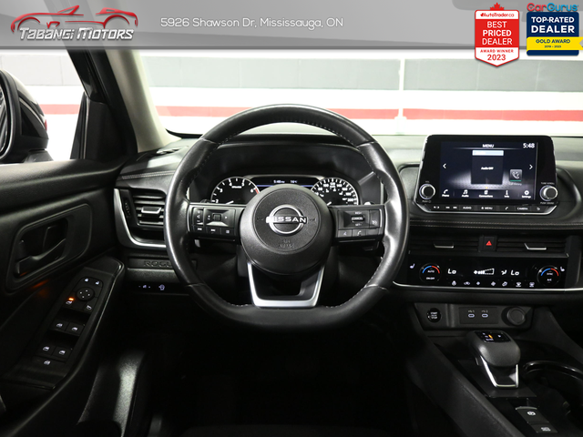 2024 Nissan Rogue No Accident Heated Seats Blind Spot Remote Sta - Photo 12