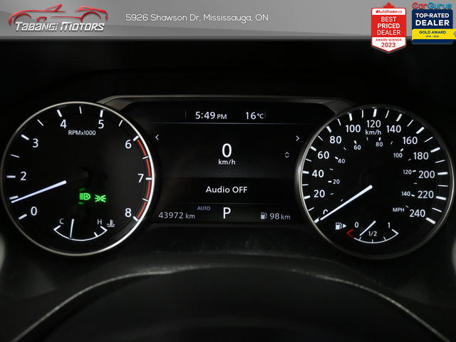 2024 Nissan Rogue No Accident Heated Seats Blind Spot Remote Sta - Photo 13