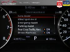 2024 Nissan Rogue No Accident Heated Seats Blind Spot Remote Sta - Photo 14