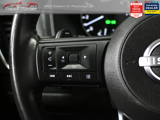 2024 Nissan Rogue No Accident Heated Seats Blind Spot Remote Sta - Photo 15